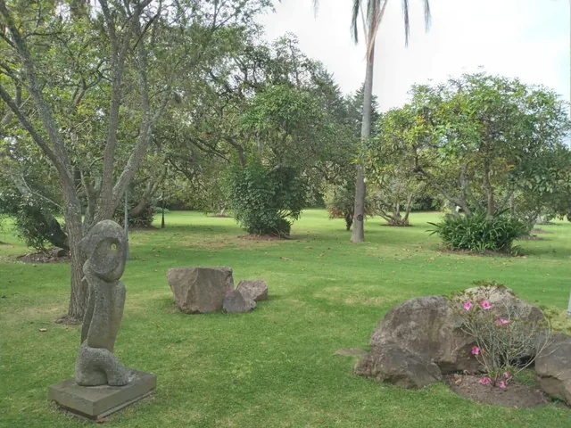 Terreno en Urbanización Privada en Puembo — imagen 3