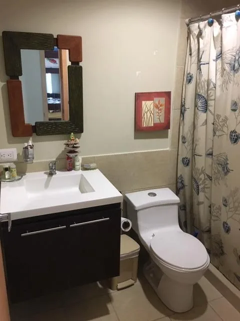 Oportunidad Vendo Departamento Amoblado Frente Al Mar en Playas Ecuador, Guayas — imagen 5