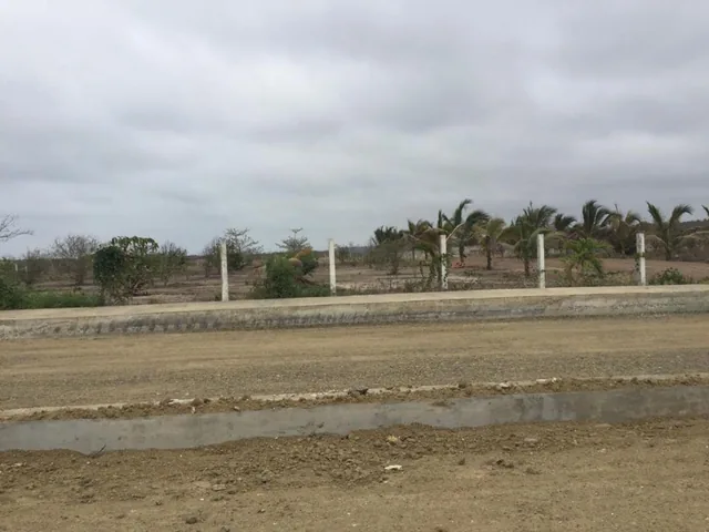 Terreno de Venta San Jose Manta Montecristi, Manabí — imagen 5