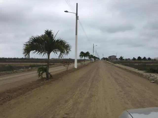 Terreno de Venta San Jose Manta Montecristi, Manabí — imagen 4