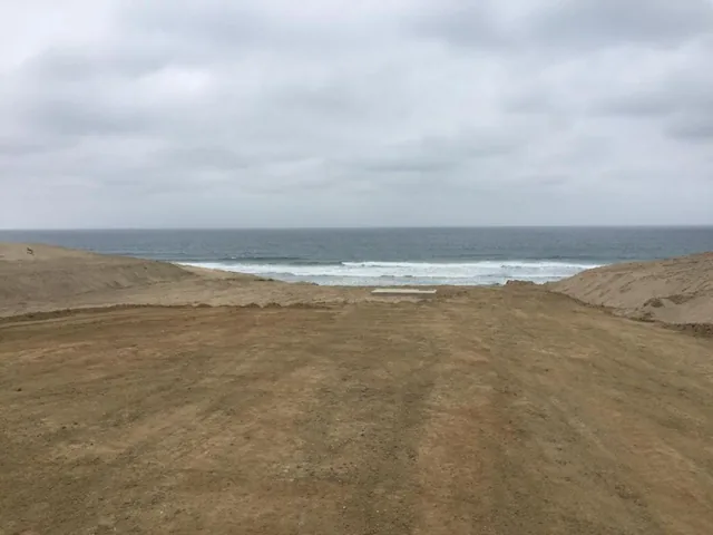 Terreno de Venta San Jose Manta Montecristi, Manabí — imagen 2