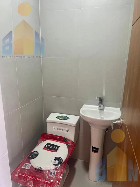 Departamento en Venta Dentro de Jardines de Amagasi — imagen 4