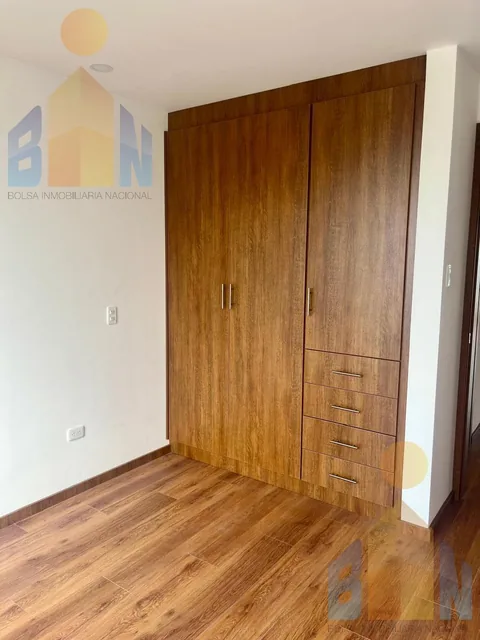 Departamento en Venta Dentro de Jardines de Amagasi — imagen 2