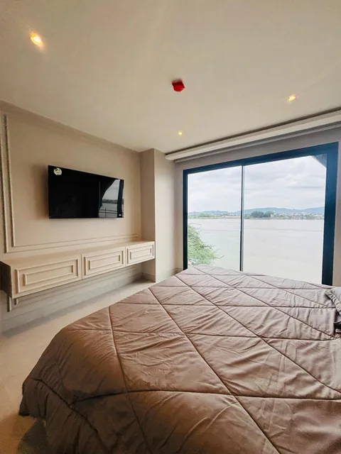 Samborondon Km 2.5 Manglero Two Departamento Vista Al Rio en Venta, Guayas — imagen 5