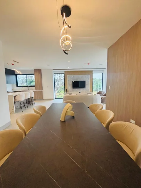 Samborondon Km 2.5 Manglero Two Departamento Vista Al Rio en Venta, Guayas — imagen 4