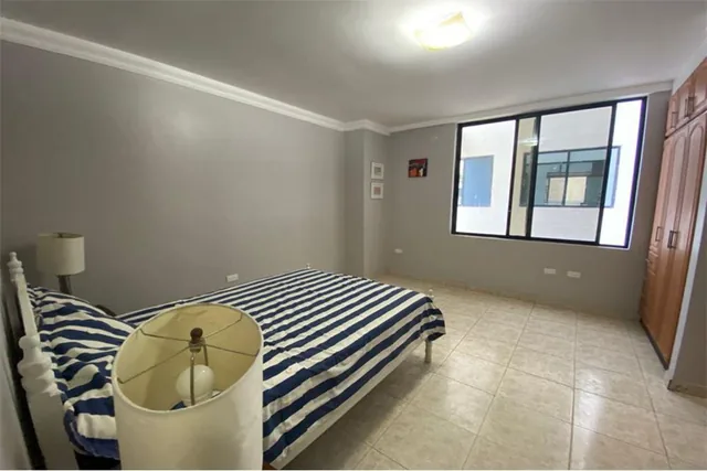 Departamento Amoblado de Venta Frente Al Mar Manta, Manabí — imagen 2