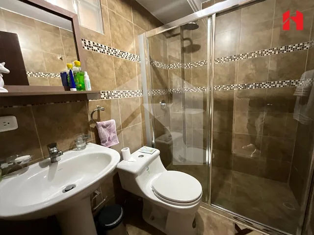 Vendo Casa en Cuenca en Condominio Sector Subida a Racar (Cv3349), Azuay — imagen 2