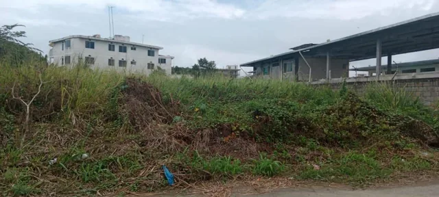 Venta - Terreno - Tonsupa - Club del Pacifico - Esmeraldas — imagen 2