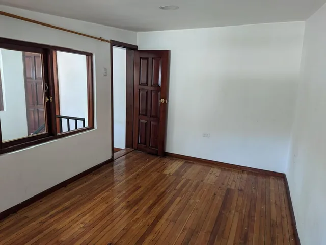 Casa Rentera en Venta Chimbacalle — imagen 5
