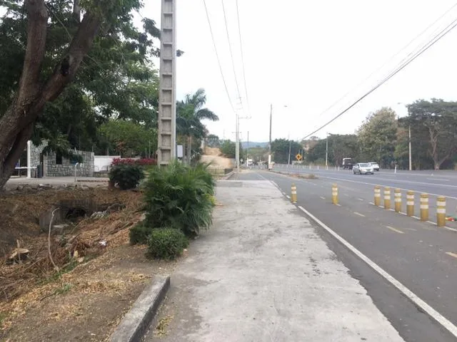 Vendo Macrolote en La Via a La Costa Guayaquil, Guayas — imagen 5