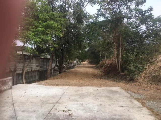 Vendo Macrolote en La Via a La Costa Guayaquil, Guayas — imagen 2