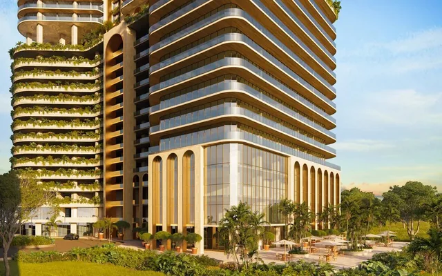 Departamento Yoo | Guayaquil, Guayas — imagen 3