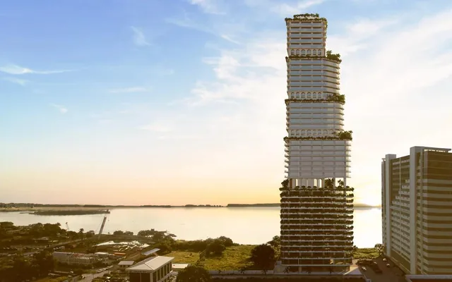Departamento Yoo | Guayaquil, Guayas — imagen 2