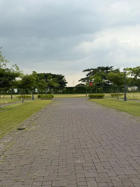 Urb Aires Norte Terrenos en Venta Samborondon, Guayas — imagen 3