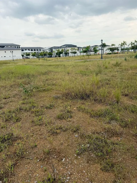 Urb Aires Norte Terrenos en Venta Samborondon, Guayas — imagen 2