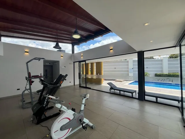 Casa - Tumbaco — imagen 3