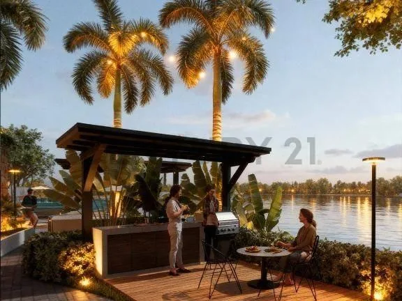 Venta de Departamentos en Proyecto 2 Dorm. Alest, Guayas — imagen 4