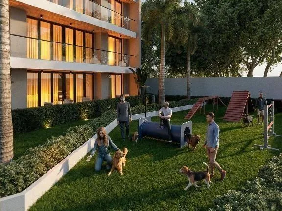 Venta de Departamentos en Proyecto 2 Dorm. Alest, Guayas — imagen 2