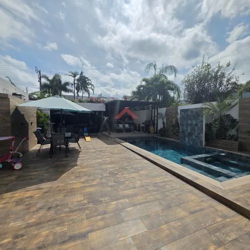Se Vende Casa en Urb. Portofino vía a La Costa Km 11.5, Guayas — imagen 5