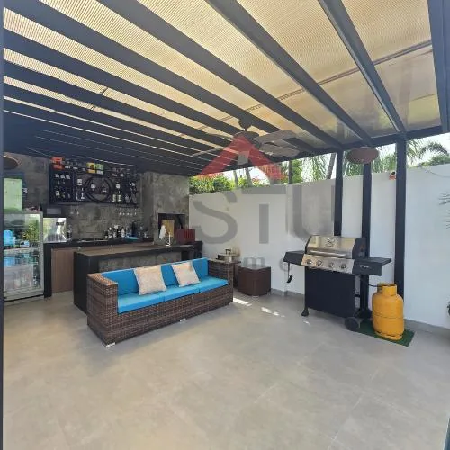 Se Vende Casa en Urb. Portofino vía a La Costa Km 11.5, Guayas — imagen 4