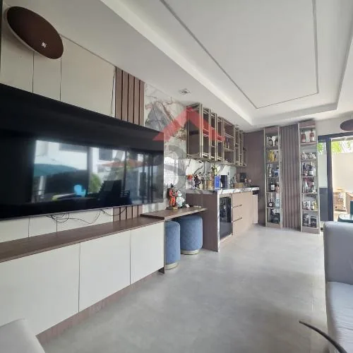 Se Vende Casa en Urb. Portofino vía a La Costa Km 11.5, Guayas — imagen 2