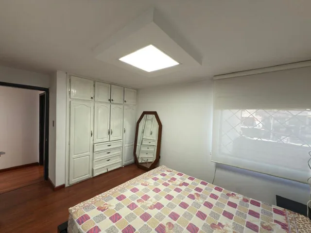 Departamento 4 Dorm. en Venta, El Inca — imagen 2