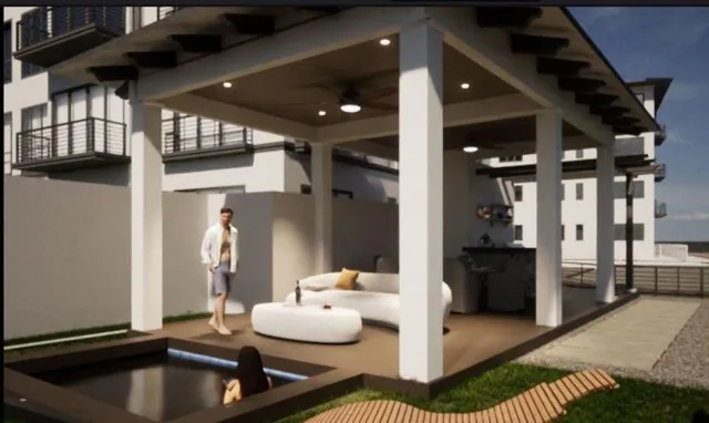 Puerto Mocoli Dep Para Junio 2025 1er Piso y 2ndo Vista Al Lago, Guayas — imagen 3
