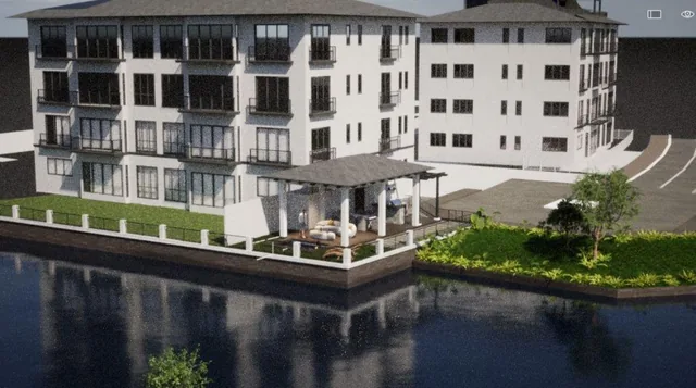 Puerto Mocoli Dep Para Junio 2025 1er Piso y 2ndo Vista Al Lago, Guayas — imagen 2