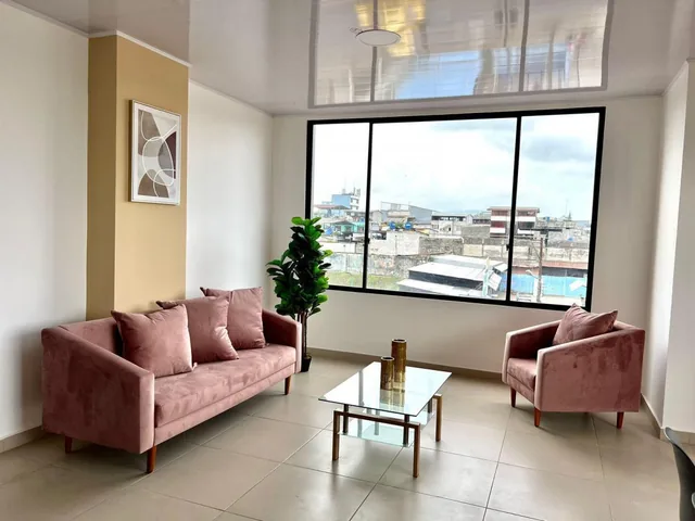 Santo Domingo de Los Sachilas, en Venta Dptos 2d Credito Vip — imagen 5