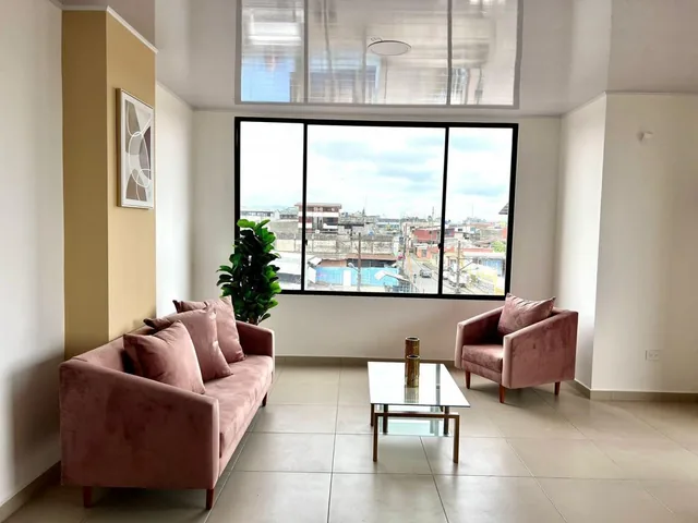 Santo Domingo de Los Sachilas, en Venta Dptos 2d Credito Vip — imagen 4