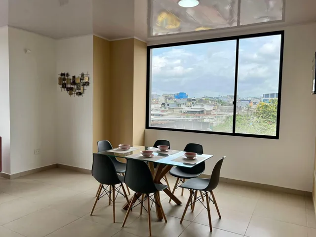 Santo Domingo de Los Sachilas, en Venta Dptos 2d Credito Vip — imagen 3