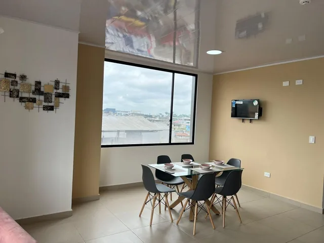 Santo Domingo de Los Sachilas, en Venta Dptos 2d Credito Vip — imagen 2