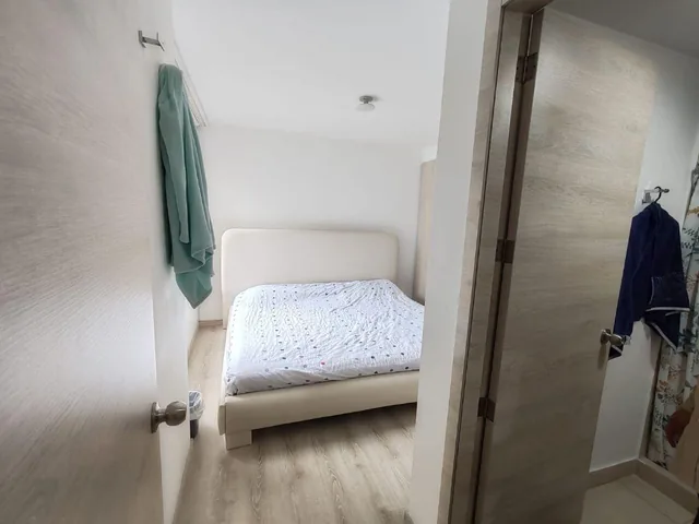 Venta Departamento Conjunto La Salle Parc en Conocoto — imagen 3