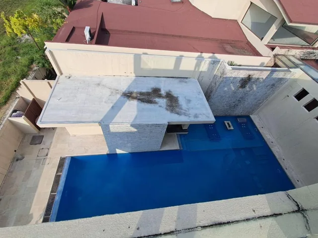Venta de Casa Super Lujo en Mocoli Samborondon con 1200 m² de Construccion, Guayas — imagen 4