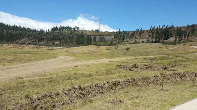 Mv - Venta Terreno 8.700 m² Zona Industrial, Pifo — imagen 3