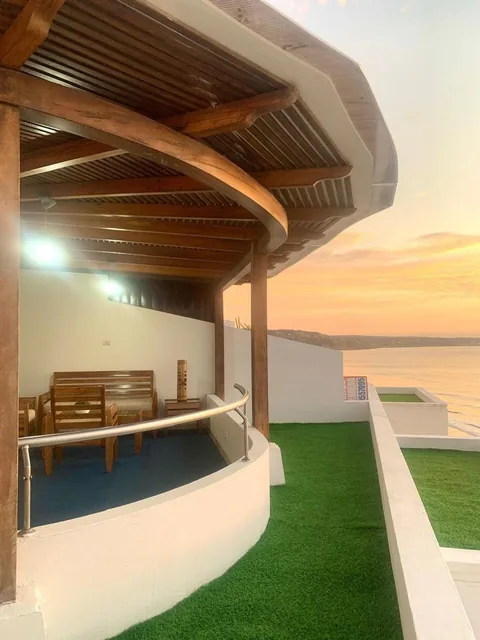 Venta de Departamento Duplex, Manabí — imagen 2