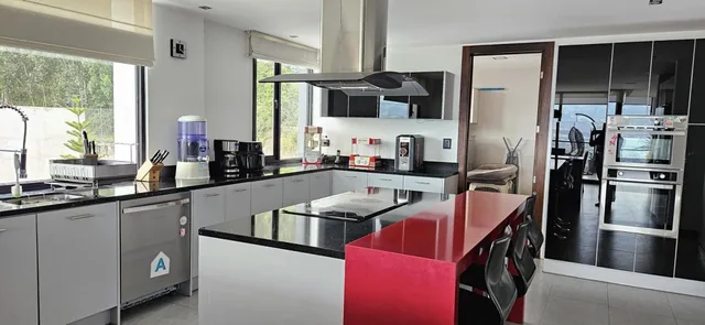 Departamento Penthouse en Venta Urb. Vista Grande Cumbayá — imagen 5