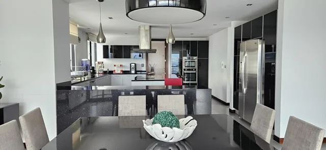 Departamento Penthouse en Venta Urb. Vista Grande Cumbayá — imagen 4