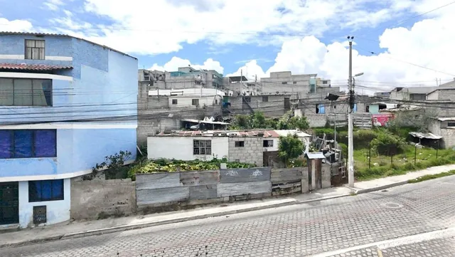 Terreno en Venta San Jose de Moran Calderon — imagen 5