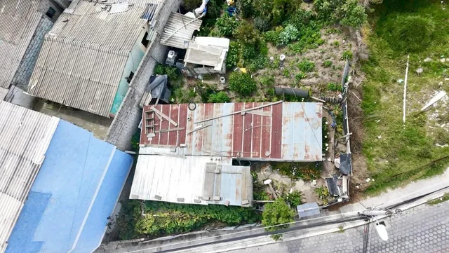 Terreno en Venta San Jose de Moran Calderon — imagen 3