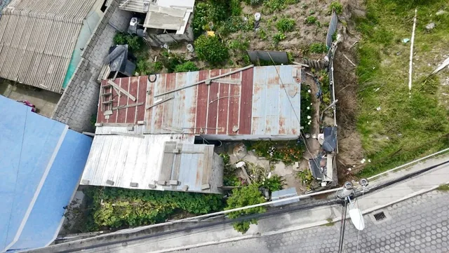 Terreno en Venta San Jose de Moran Calderon — imagen 2