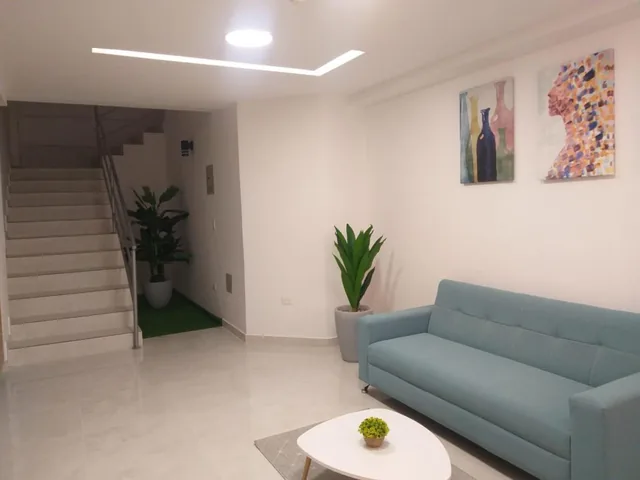 Venta Departamento 2 Habitaciones Los Mastodontes 71 m² — imagen 2