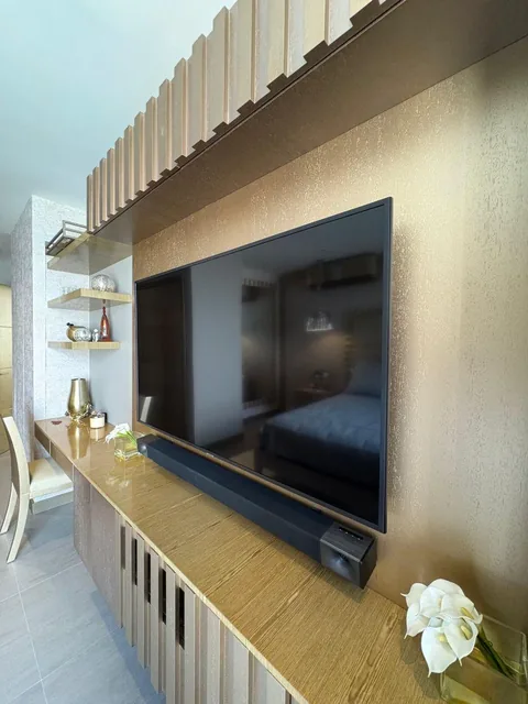 Spazio - Departamento Lujoso Amoblado en Venta/alquiler con Vista Al Rio, Guayas — imagen 4