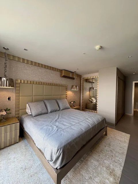 Spazio - Departamento Lujoso Amoblado en Venta/alquiler con Vista Al Rio, Guayas — imagen 3
