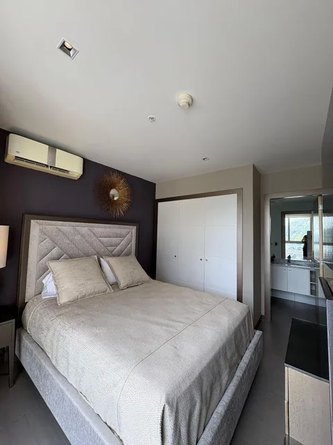Spazio - Departamento Lujoso Amoblado en Venta/alquiler con Vista Al Rio, Guayas — imagen 2