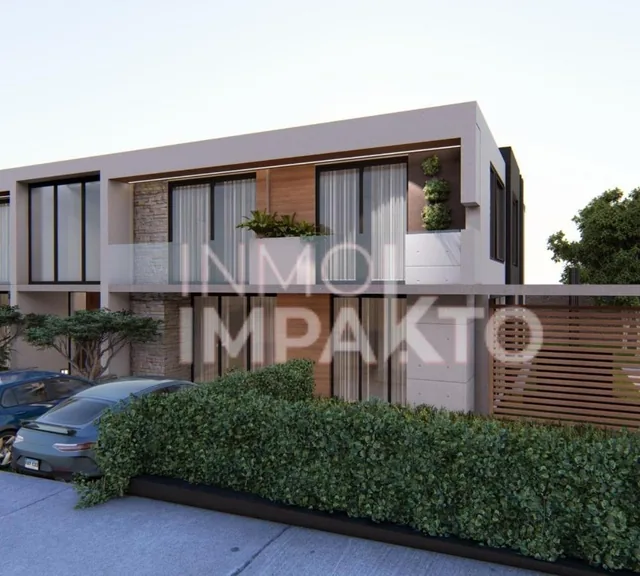 Departamento con Jardín de Venta en Puembo — imagen 5