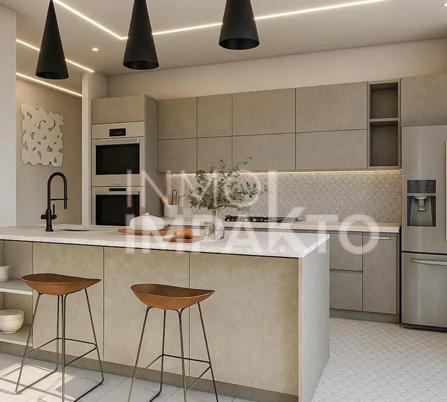Departamento con Jardín de Venta en Puembo — imagen 4