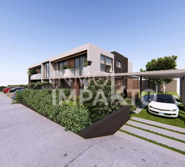 Departamento con Jardín de Venta en Puembo — imagen 2