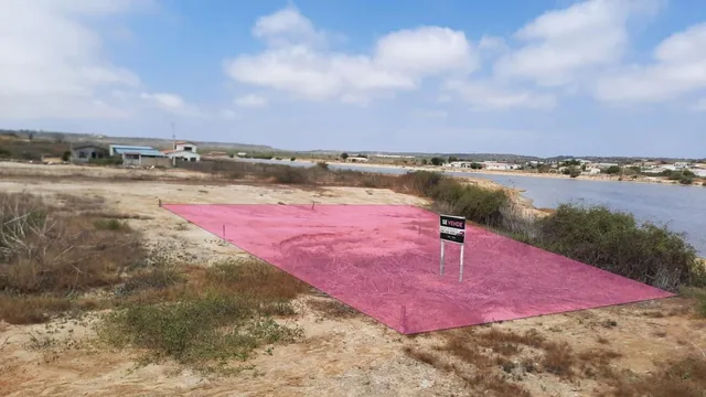 Terreno en Venta, Punta Blanca, Santa Elena, Rafg — imagen 4