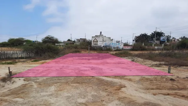 Terreno en Venta, Punta Blanca, Santa Elena, Rafg — imagen 3